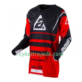 Langærmet MTB Trøje Answer Racing ELITE FORCE N001